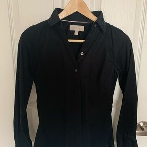 Banana Republic button down shirt